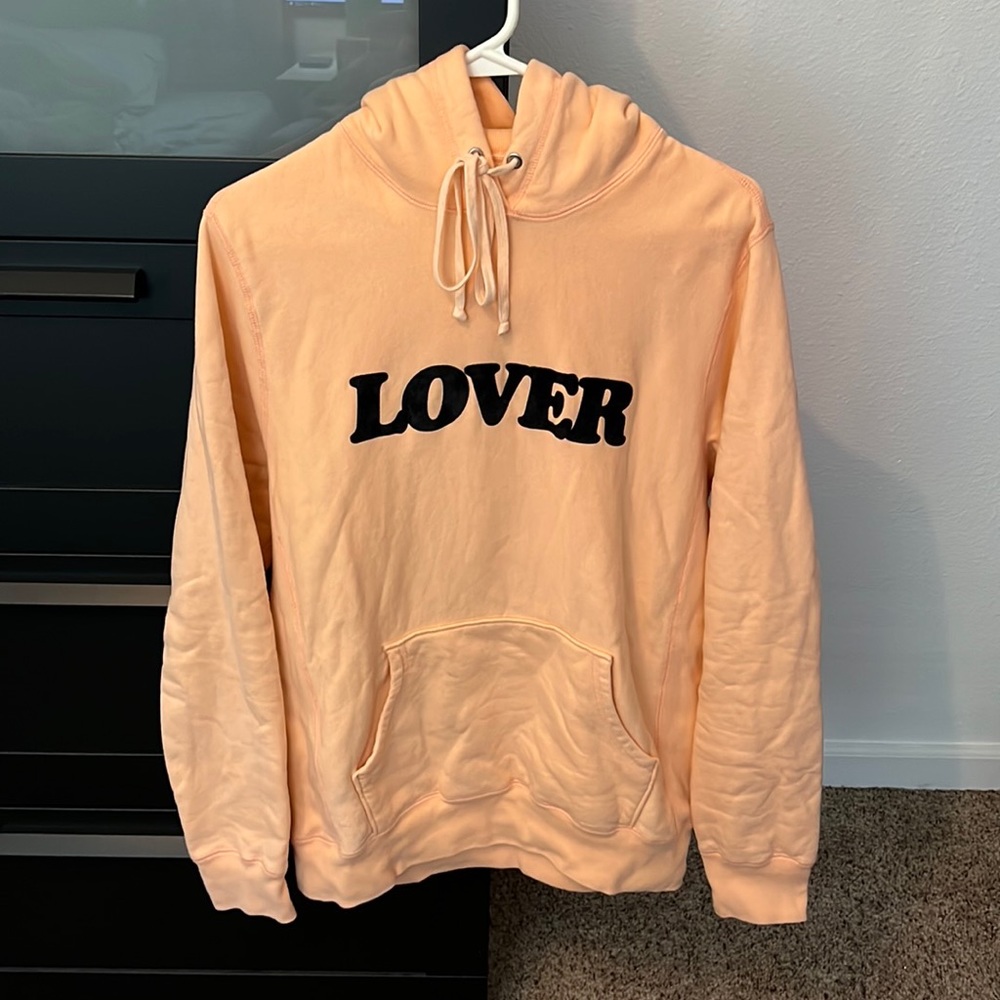 Bianca Chandon Lover Hoodie